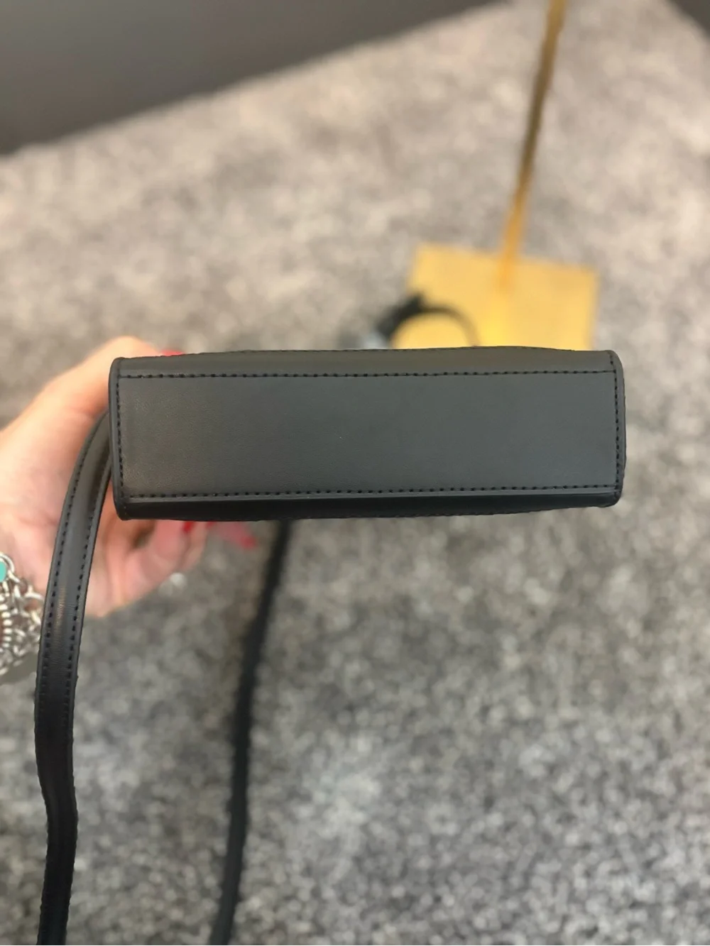 Kate spade mini Ella tote